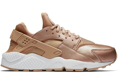 nike huarache rose gold replica|huarache sneakers for sale.